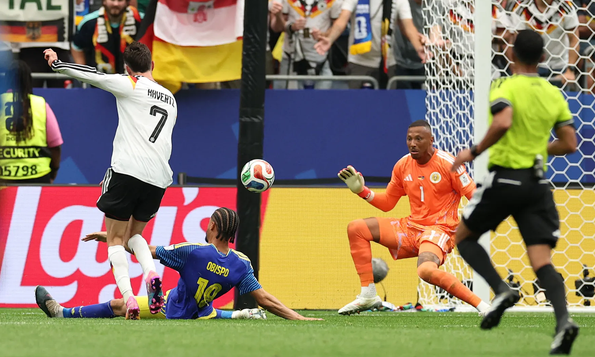 Đức hủy diệt tân binh World Cup: Curacao ghi bàn lịch sử nhưng thua 1-7 - hình ảnh - vnhi88.vip Đức hủy diệt tân binh World Cup: Curacao ghi bàn lịch sử nhưng thua 1-7 - hình ảnh - vnhi88.vip