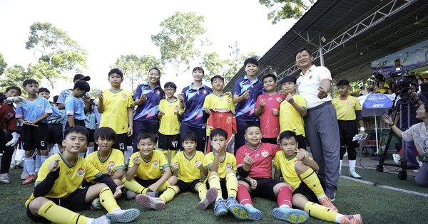 Cá cược thể thao uy tín và hành trình thắp sáng ước mơ sân cỏ tại Cúp HTV 2026 - hình ảnh - vnhi88.vip Cá cược thể thao uy tín và hành trình thắp sáng ước mơ sân cỏ tại Cúp HTV 2026 - hình ảnh - vnhi88.vip