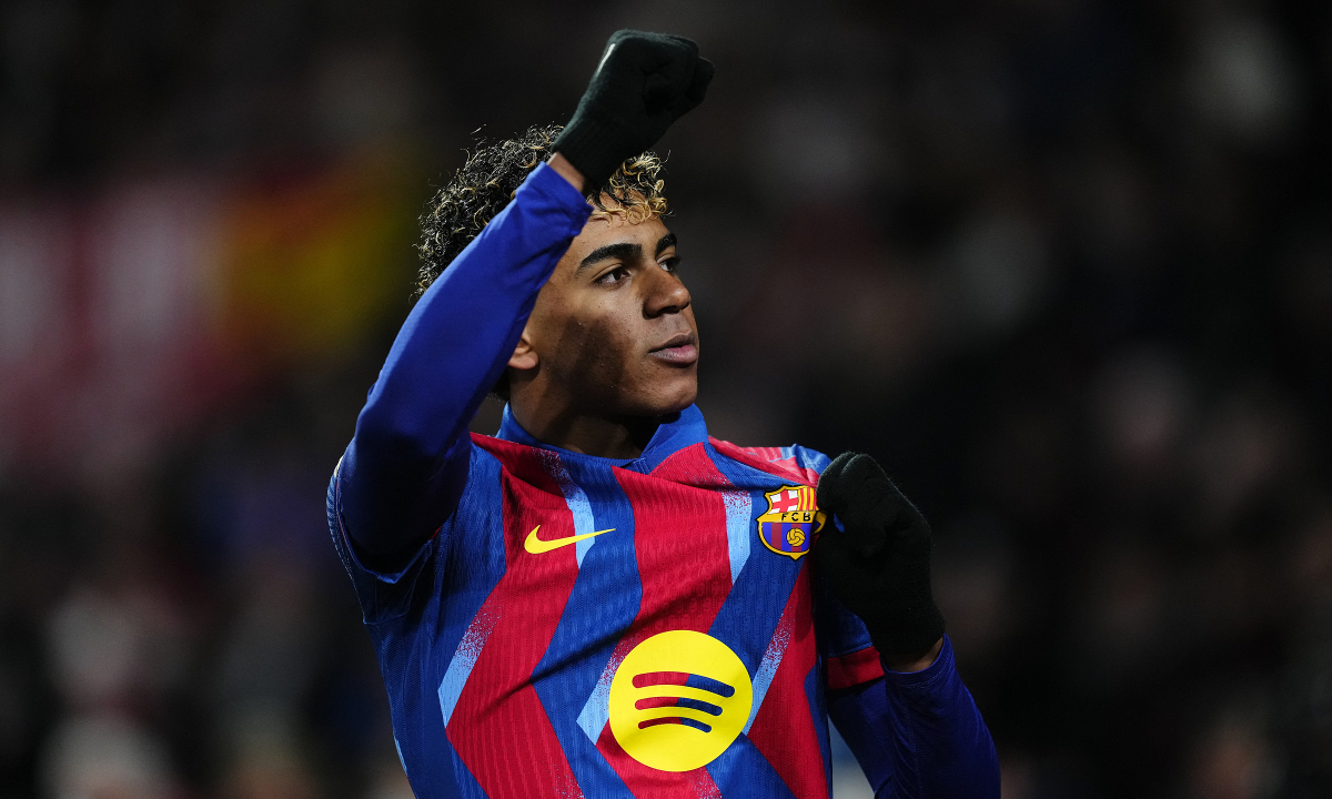 Nhà cái không chặn và câu chuyện thần đồng Yamal chinh phục La Liga 2025-2026 - hình ảnh - vnhi88.vip Nhà cái không chặn và câu chuyện thần đồng Yamal chinh phục La Liga 2025-2026 - hình ảnh - vnhi88.vip