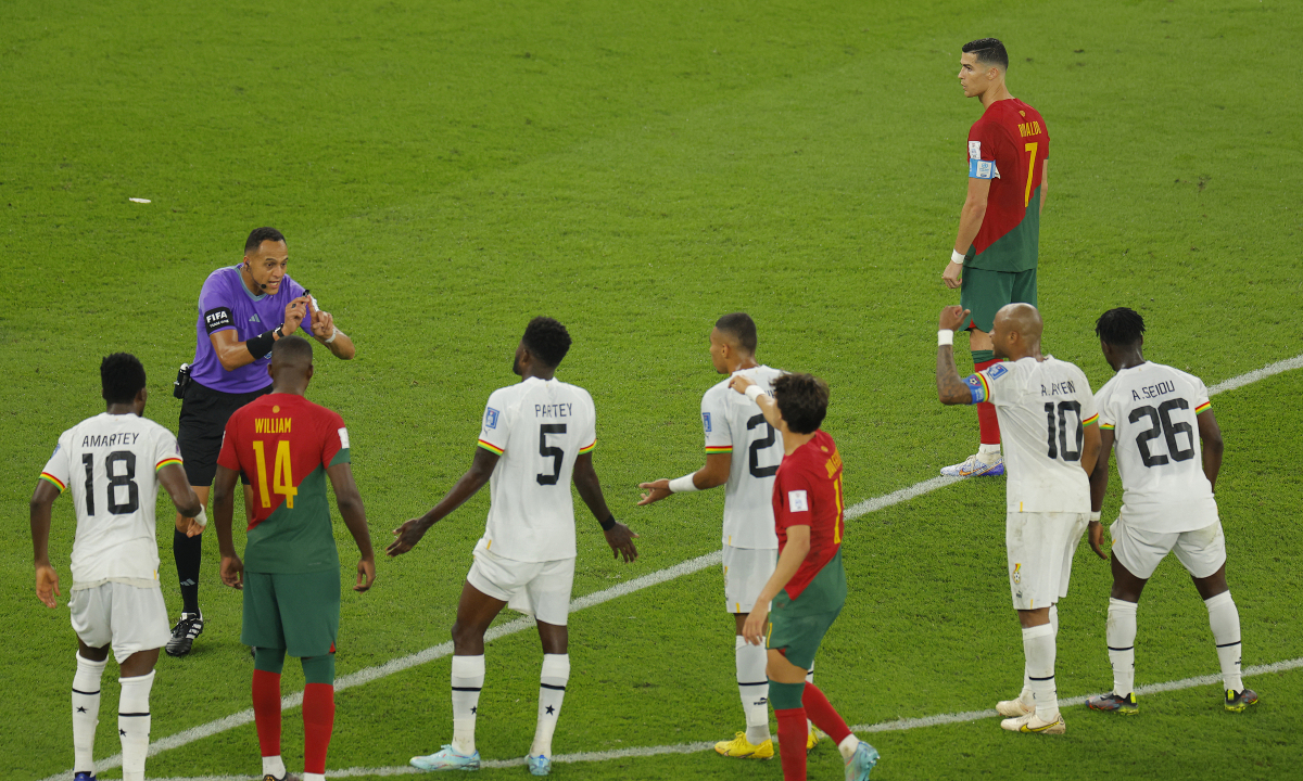 Hi88 hỗ trợ 24/7: Vì sao World Cup lại là sự kiện lớn nhất hành tinh? - hình ảnh - vnhi88.vip