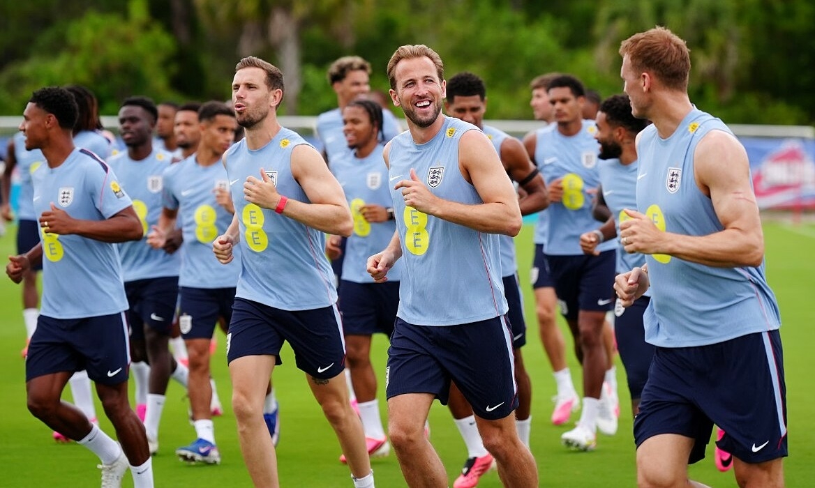 Terry: ’11 cầu thủ Anh không đủ tầm để chinh phục World Cup’ - hình ảnh - vnhi88.vip