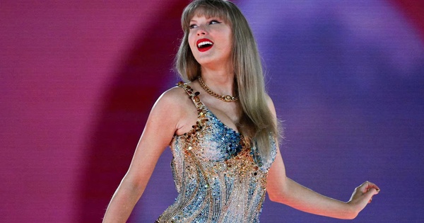 Hi88 Việt Nam: Taylor Swift chính thức vượt Rihanna, trở thành nữ nghệ sĩ giàu nhất thế giới - hình ảnh - vnhi88.vip