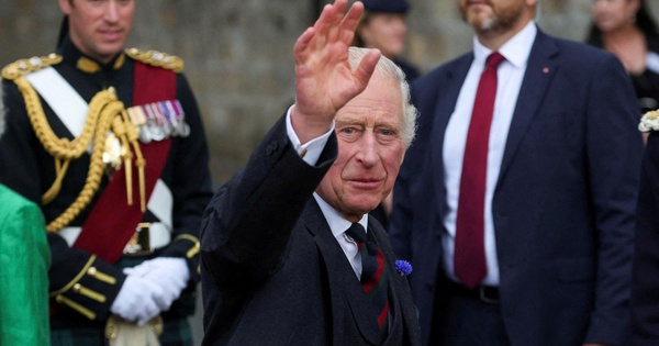 Hi88 casino và câu chuyện chi tiêu hoàng gia: Vua Charles III trả tiền thuê nhà cho William, Kate - hình ảnh - vnhi88.vip Hi88 casino và câu chuyện chi tiêu hoàng gia: Vua Charles III trả tiền thuê nhà cho William, Kate - hình ảnh - vnhi88.vip