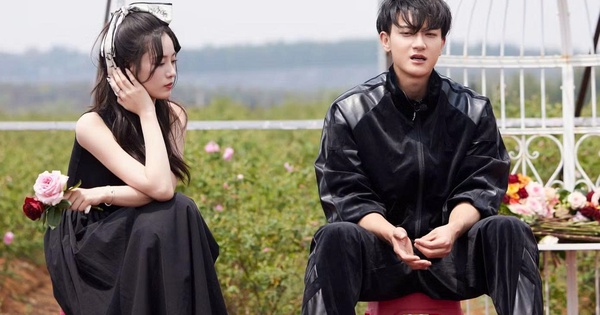 Hoàng Tử Thao và Từ Nghệ Dương bí mật sinh con tại Mỹ: Sự thật đằng sau tin đồn? - hình ảnh - vnhi88.vip Hoàng Tử Thao và Từ Nghệ Dương bí mật sinh con tại Mỹ: Sự thật đằng sau tin đồn? - hình ảnh - vnhi88.vip