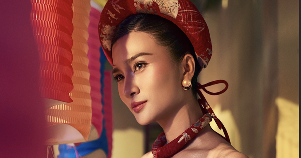 NSƯT Kim Tuyến tuổi 39: Vẻ đẹp không chỉ là thanh xuân - hình ảnh - vnhi88.vip NSƯT Kim Tuyến tuổi 39: Vẻ đẹp không chỉ là thanh xuân - hình ảnh - vnhi88.vip