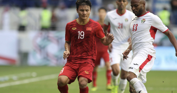 Hi88 Baccarat và cơ hội theo dõi đội tuyển Việt Nam tại Asian Cup 2027 sau khi Yemen giành vé - hình ảnh - vnhi88.vip Hi88 Baccarat và cơ hội theo dõi đội tuyển Việt Nam tại Asian Cup 2027 sau khi Yemen giành vé - hình ảnh - vnhi88.vip
