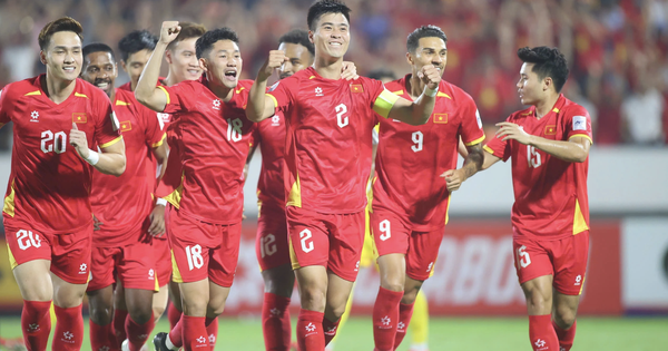 Link vào nhà cái Hi88: VFF công bố kế hoạch mới cho đội tuyển Việt Nam tại AFF Cup 2026 - hình ảnh - vnhi88.vip