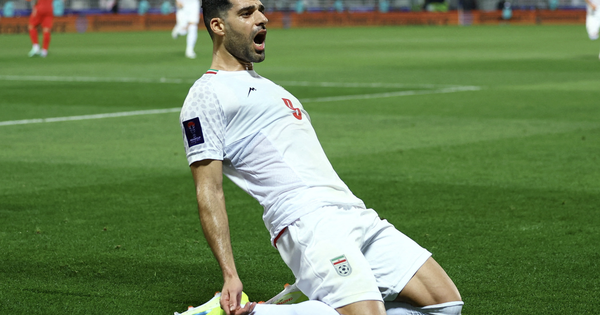 Lịch thi đấu đội bóng ‘khổ nhất’ World Cup 2026: Iran đối mặt thách thức chưa từng có - hình ảnh - vnhi88.vip