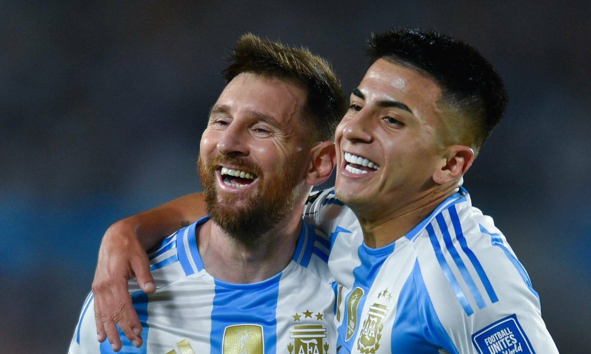 Hi88 chính thức: Vì sao Argentina khó bảo vệ ngôi vương World Cup 2026? - hình ảnh - vnhi88.vip