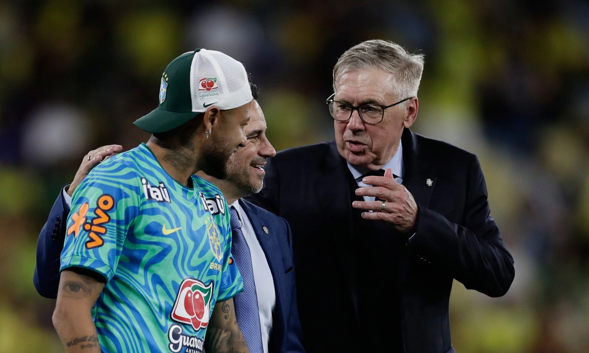 Elber: ‘Neymar chỉ là cỗ máy marketing’ – Hi88 slot game và góc nhìn từ làng túc cầu - hình ảnh - vnhi88.vip Elber: ‘Neymar chỉ là cỗ máy marketing’ – Hi88 slot game và góc nhìn từ làng túc cầu - hình ảnh - vnhi88.vip