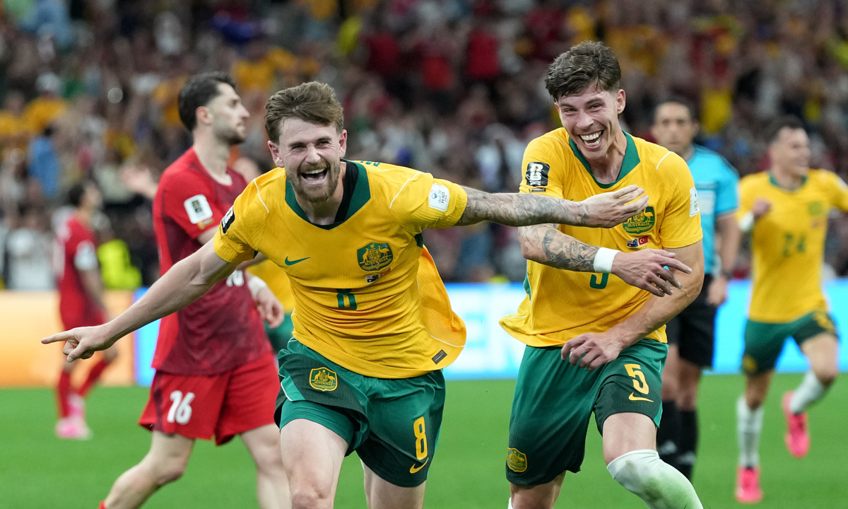 Hi88 chính thức: Australia thắng trận ra quân World Cup sau 20 năm - hình ảnh - vnhi88.vip Hi88 chính thức: Australia thắng trận ra quân World Cup sau 20 năm - hình ảnh - vnhi88.vip
