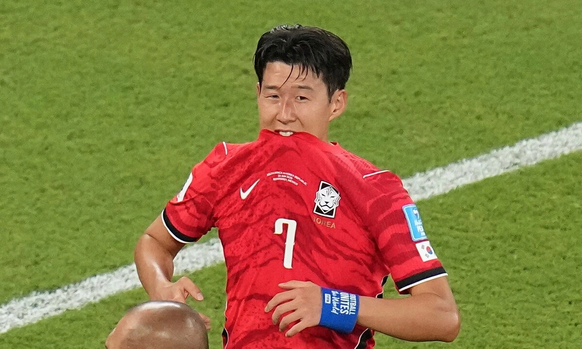 Hi88 đổi thưởng: Hàn Quốc chính thức bị loại khỏi World Cup 2026 sau thất bại của Uzbekistan - hình ảnh - vnhi88.vip Hi88 đổi thưởng: Hàn Quốc chính thức bị loại khỏi World Cup 2026 sau thất bại của Uzbekistan - hình ảnh - vnhi88.vip