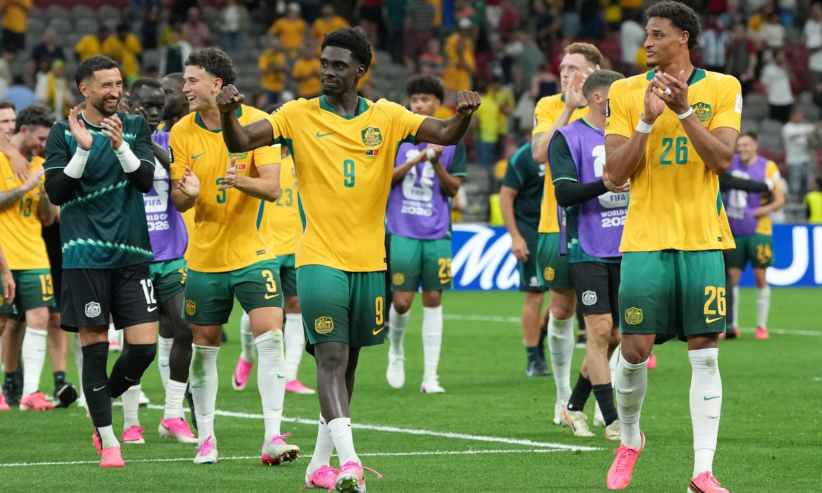 Hi88 Cược Bóng Đá: Sức Mạnh Nhập Cư Làm Nên Đội Tuyển Australia Tại World Cup 2026 - hình ảnh - vnhi88.vip Hi88 Cược Bóng Đá: Sức Mạnh Nhập Cư Làm Nên Đội Tuyển Australia Tại World Cup 2026 - hình ảnh - vnhi88.vip