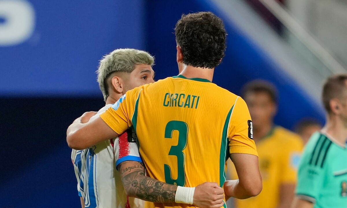 Hi88 cược thể thao: World Cup 48 đội và những trận đấu thiếu lửa - hình ảnh - vnhi88.vip