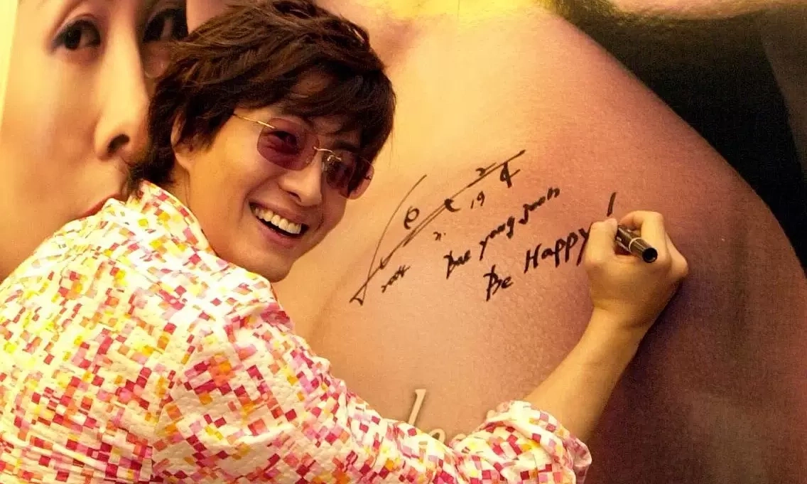 Nhà cái không chặn: Bae Yong Joon gây chú ý khi xuất hiện cùng vợ con - hình ảnh - vnhi88.vip