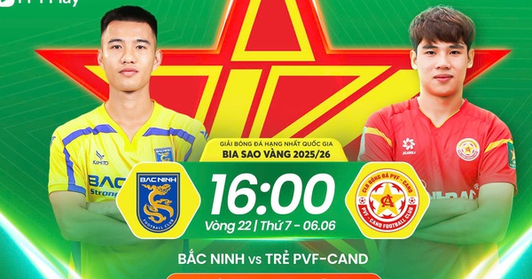 Hi88 baccarat và cuộc đua play-off: Bắc Ninh toan tính ở vòng cuối hạng nhất - hình ảnh - vnhi88.vip