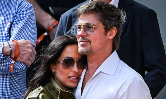 Brad Pitt sánh đôi người tình tại Pháp Mở rộng – Cơ hội theo dõi sự kiện hot cùng Hi88 - hình ảnh - vnhi88.vip Brad Pitt sánh đôi người tình tại Pháp Mở rộng – Cơ hội theo dõi sự kiện hot cùng Hi88 - hình ảnh - vnhi88.vip