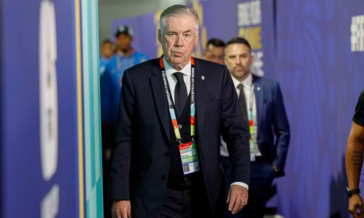 Ancelotti giữ kín đội hình Brazil đến sát giờ đấu Morocco - hình ảnh - vnhi88.vip Ancelotti giữ kín đội hình Brazil đến sát giờ đấu Morocco - hình ảnh - vnhi88.vip