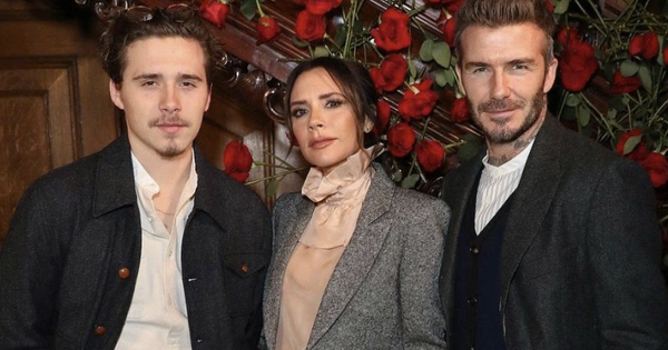 Brooklyn Beckham bị chỉ trích ‘kiếm tiền trên nỗi đau gia đình’: góc nhìn mới cho người chơi Việt - hình ảnh - vnhi88.vip