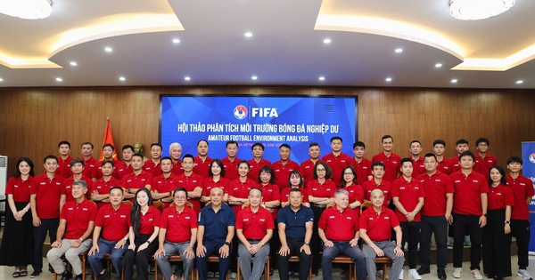 Hi88 bắn cá và hướng đi mới cho bóng đá phong trào Việt Nam theo khuyến nghị của FIFA - hình ảnh - vnhi88.vip Hi88 bắn cá và hướng đi mới cho bóng đá phong trào Việt Nam theo khuyến nghị của FIFA - hình ảnh - vnhi88.vip