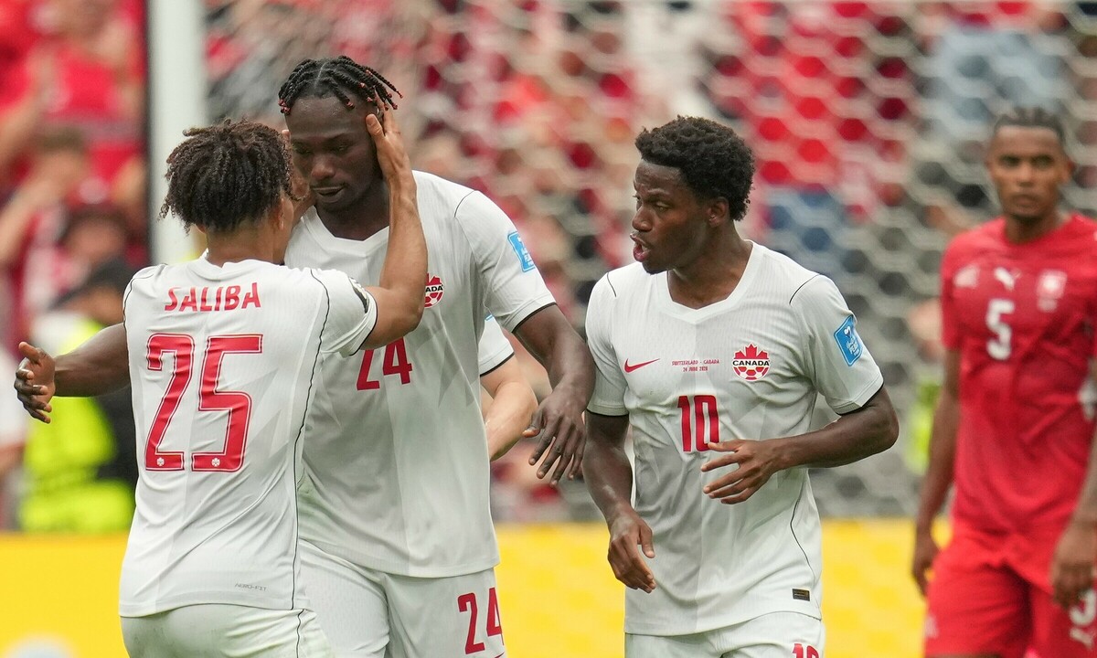 Cả ba đội chủ nhà World Cup 2026 đều lọt vào vòng knock-out - hình ảnh - vnhi88.vip