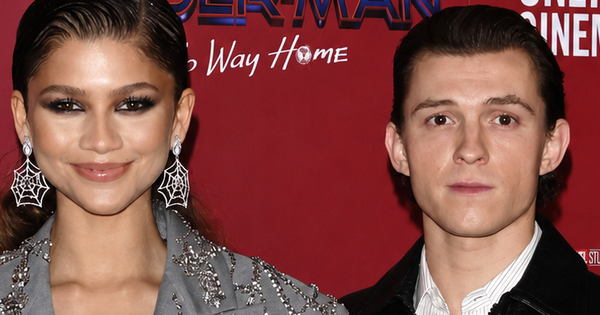 Zendaya: ‘Bệ đỡ’ thầm lặng của Tom Holland giữa áp lực showbiz - hình ảnh - vnhi88.vip