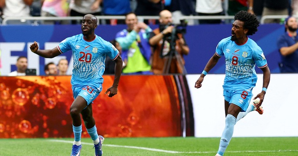 Nhận định Congo vs Uzbekistan: Cơ hội vàng cho dân cược Hi88 casino - hình ảnh - vnhi88.vip