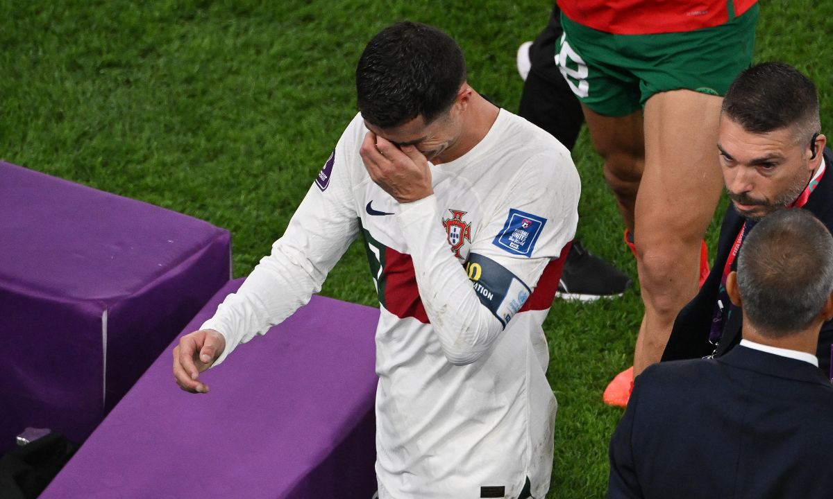 Hi88 Việt Nam: Bồ Đào Nha và gánh nặng mang tên Ronaldo tại World Cup 2026 - hình ảnh - vnhi88.vip Hi88 Việt Nam: Bồ Đào Nha và gánh nặng mang tên Ronaldo tại World Cup 2026 - hình ảnh - vnhi88.vip