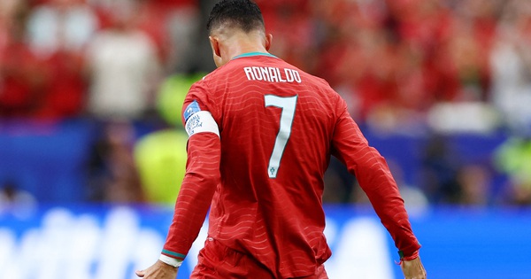 Hi88 cược bóng đá: Ronaldo lập kỷ lục vô tiền khoáng hậu tại World Cup 2026 - hình ảnh - vnhi88.vip