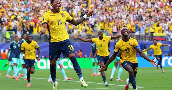 Link vào nhà cái Hi88: 19 đội tiến vào vòng knock-out với màn ngược dòng chấn động từ Ecuador - hình ảnh - vnhi88.vip Link vào nhà cái Hi88: 19 đội tiến vào vòng knock-out với màn ngược dòng chấn động từ Ecuador - hình ảnh - vnhi88.vip