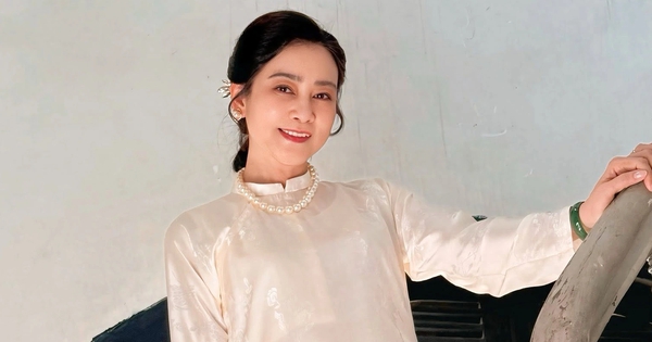 Thưởng tân thủ Hi88 và hành trình viên mãn của NSƯT Tuyết Thu sau khi lên chức Phó Chủ tịch - hình ảnh - vnhi88.vip
