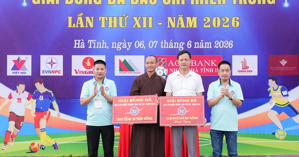Link vào nhà cái Hi88 và tinh thần thể thao báo chí miền Trung tại Hà Tĩnh - hình ảnh - vnhi88.vip