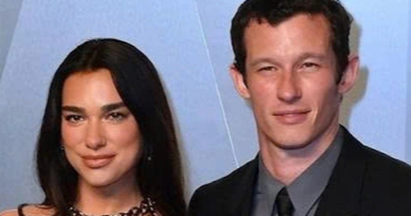 Chồng Dua Lipa tiết lộ điều đặc biệt về vợ: góc nhìn mới cho người chơi Việt - hình ảnh - vnhi88.vip