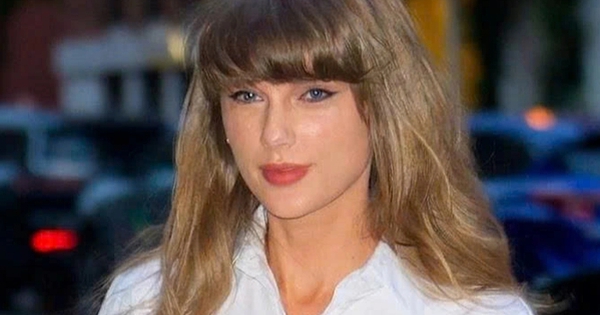 Taylor Swift đón ‘tin vui’ trước thềm đám cưới với Travis Kelce - hình ảnh - vnhi88.vip