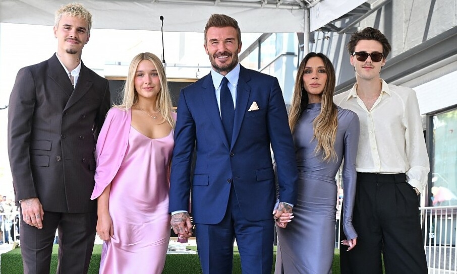 Thưởng tân thủ Hi88 và lễ vinh danh David Beckham trên Đại lộ Danh vọng - hình ảnh - vnhi88.vip Thưởng tân thủ Hi88 và lễ vinh danh David Beckham trên Đại lộ Danh vọng - hình ảnh - vnhi88.vip