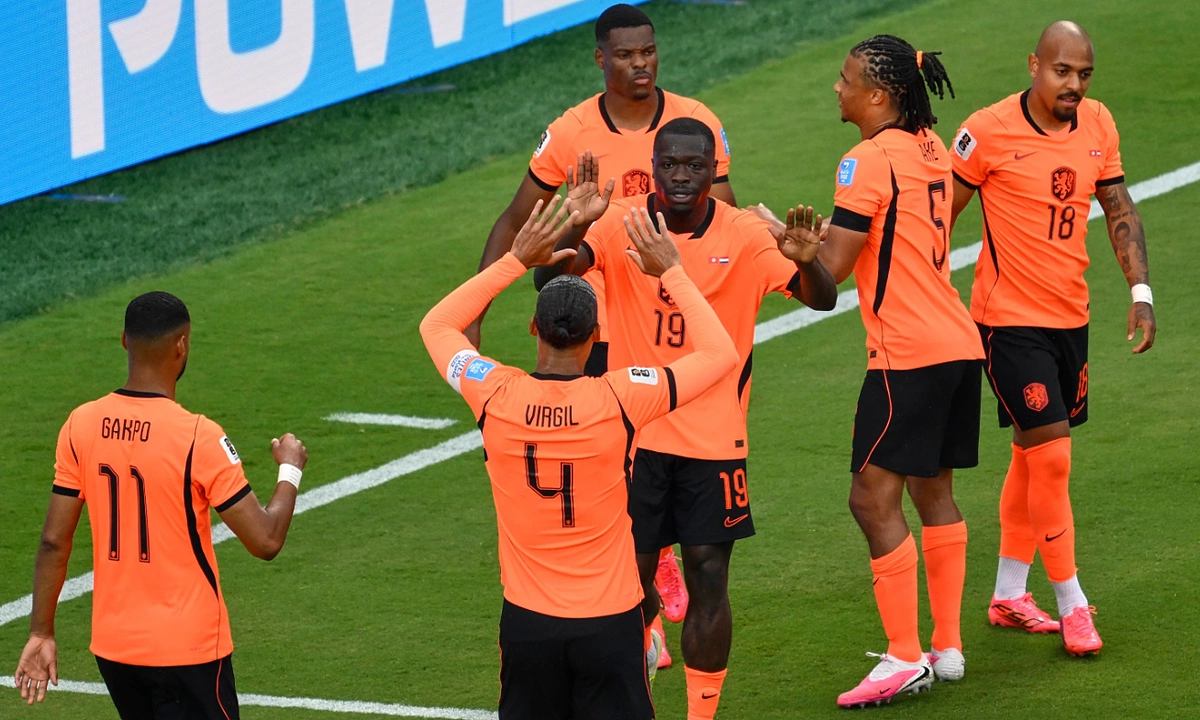 Hi88 Việt Nam: Hà Lan chạm trán Morocco tại vòng knock-out World Cup 2026 - hình ảnh - vnhi88.vip Hi88 Việt Nam: Hà Lan chạm trán Morocco tại vòng knock-out World Cup 2026 - hình ảnh - vnhi88.vip