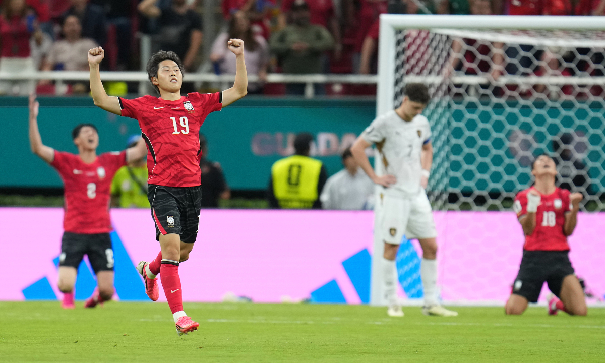 Hi88 đổi thưởng: Châu Á gây ấn tượng mạnh tại World Cup 2026 - hình ảnh - vnhi88.vip