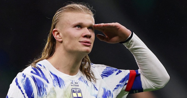 World Cup 2026: Na Uy mang… 6.000 quả cam đến Mỹ phục vụ Haaland và đồng đội, Argentina đem 900 kg thịt bò: góc nhìn mới cho người chơi Việt - hình ảnh - vnhi88.vip