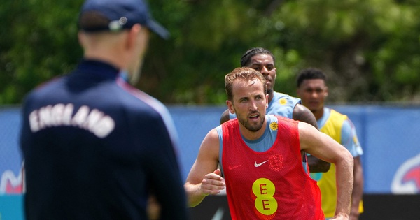 HLV Tuchel bảo vệ Harry Kane, hé lộ đội hình Anh đấu New Zealand - hình ảnh - vnhi88.vip HLV Tuchel bảo vệ Harry Kane, hé lộ đội hình Anh đấu New Zealand - hình ảnh - vnhi88.vip