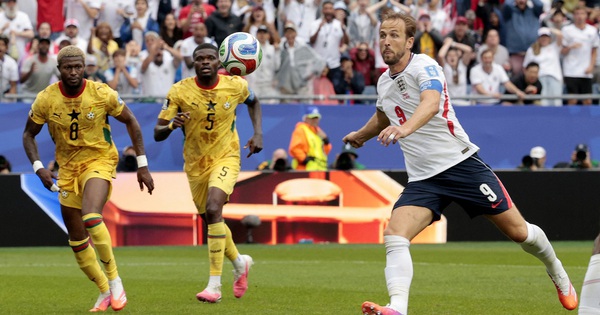 Hi88 đổi thưởng: Anh hòa nhạt Ghana 0-0, Kane im tiếng giữa kỳ vọng lớn - hình ảnh - vnhi88.vip Hi88 đổi thưởng: Anh hòa nhạt Ghana 0-0, Kane im tiếng giữa kỳ vọng lớn - hình ảnh - vnhi88.vip