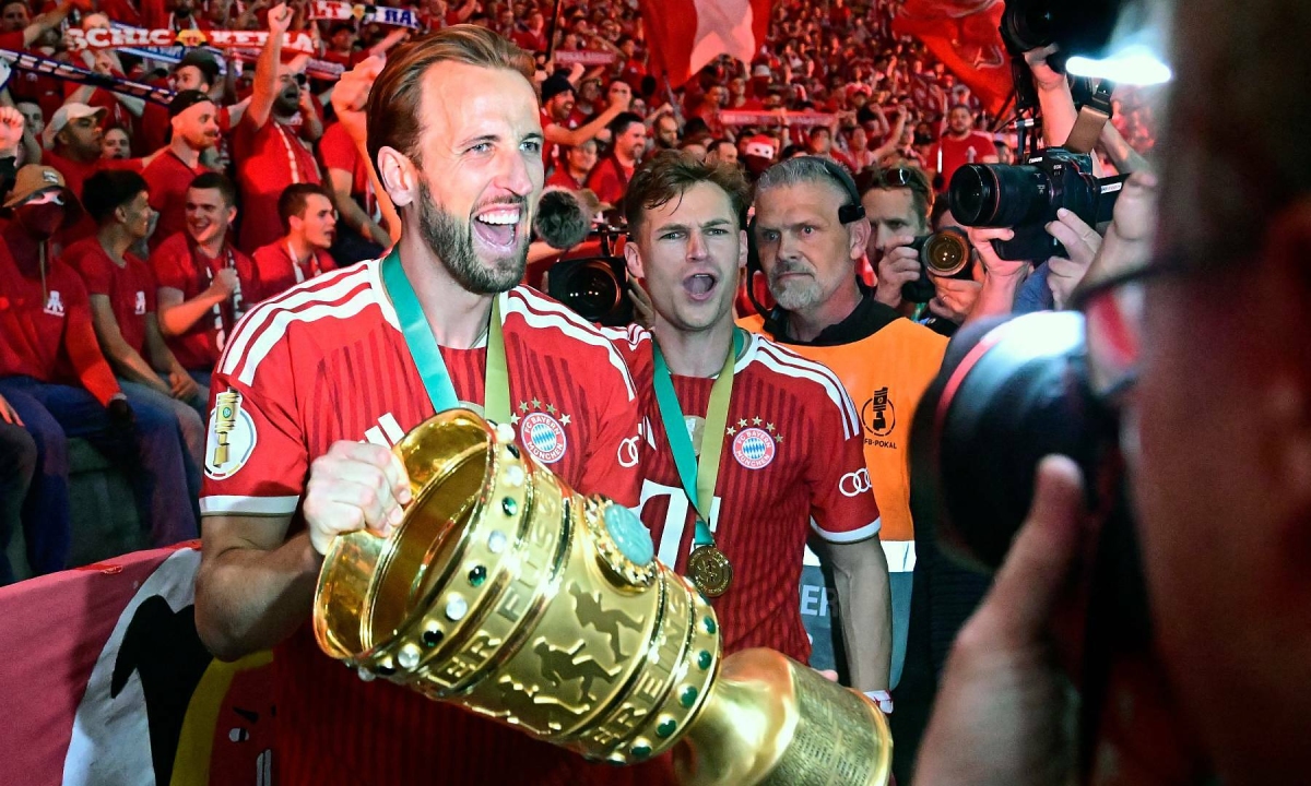 Kane dẫn đầu cuộc đua Quả Bóng Vàng 2026: Cơ hội vàng cho fan cá cược tại Hi88 - hình ảnh - vnhi88.vip Kane dẫn đầu cuộc đua Quả Bóng Vàng 2026: Cơ hội vàng cho fan cá cược tại Hi88 - hình ảnh - vnhi88.vip