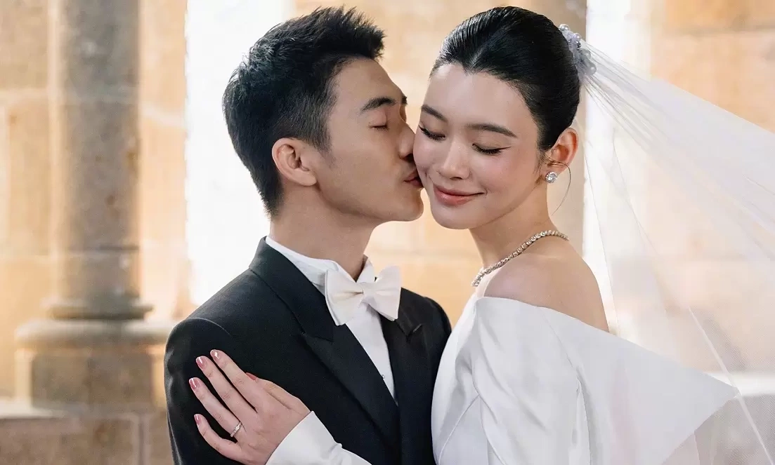 Thưởng tân thủ Hi88 và câu chuyện váy cưới thuần khiết của Hề Mộng Dao - hình ảnh - vnhi88.vip Thưởng tân thủ Hi88 và câu chuyện váy cưới thuần khiết của Hề Mộng Dao - hình ảnh - vnhi88.vip