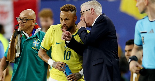 Neymar vắng mặt, Ancelotti gây bất ngờ với đội hình Brazil gặp Nhật Bản - hình ảnh - vnhi88.vip Neymar vắng mặt, Ancelotti gây bất ngờ với đội hình Brazil gặp Nhật Bản - hình ảnh - vnhi88.vip