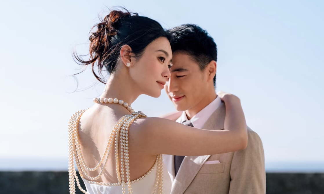 Casino trực tuyến Việt Nam và câu chuyện cảm động của Hề Mộng Dao bên con trai tỷ phú - hình ảnh - vnhi88.vip Casino trực tuyến Việt Nam và câu chuyện cảm động của Hề Mộng Dao bên con trai tỷ phú - hình ảnh - vnhi88.vip