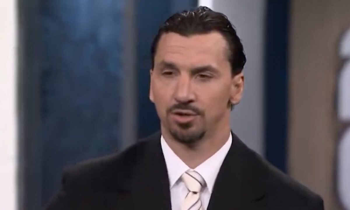 Hi88 Việt Nam: Ibrahimovic chê Hà Lan ‘mất bản sắc’ sau thất bại trước Morocco - hình ảnh - vnhi88.vip