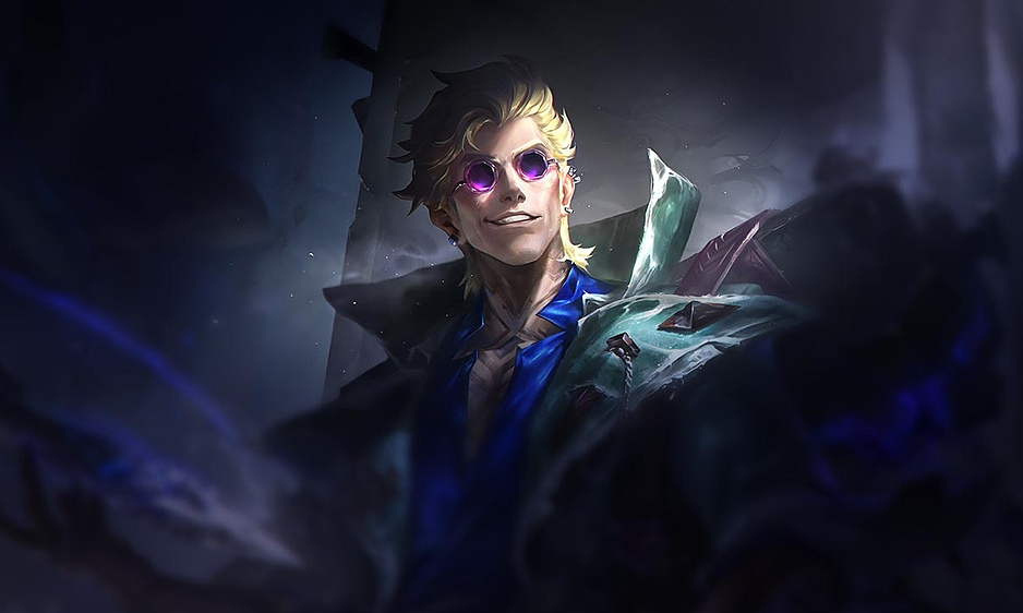 Hi88 eSports