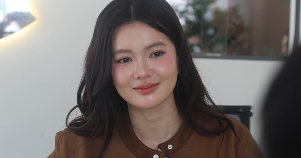 Mỹ nhân phim giờ vàng ‘rẽ hướng’, tiết lộ mối quan hệ với tình cũ - hình ảnh - vnhi88.vip Mỹ nhân phim giờ vàng ‘rẽ hướng’, tiết lộ mối quan hệ với tình cũ - hình ảnh - vnhi88.vip