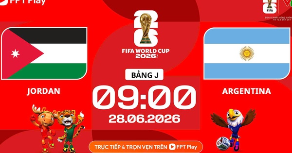 Hi88 cược bóng đá: Messi lập kỷ lục, Argentina đè bẹp Jordan tại World Cup 2026 - hình ảnh - vnhi88.vip Hi88 cược bóng đá: Messi lập kỷ lục, Argentina đè bẹp Jordan tại World Cup 2026 - hình ảnh - vnhi88.vip