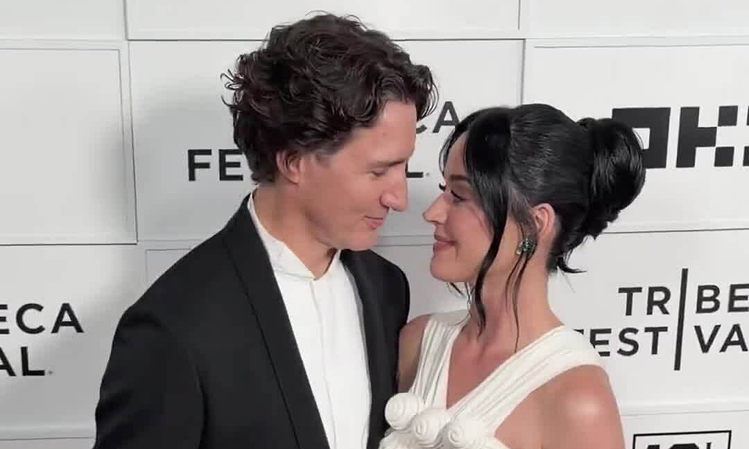 Thưởng tân thủ Hi88 và khoảnh khắc thảm đỏ đầu tiên của Katy Perry cùng cựu Thủ tướng Canada - hình ảnh - vnhi88.vip