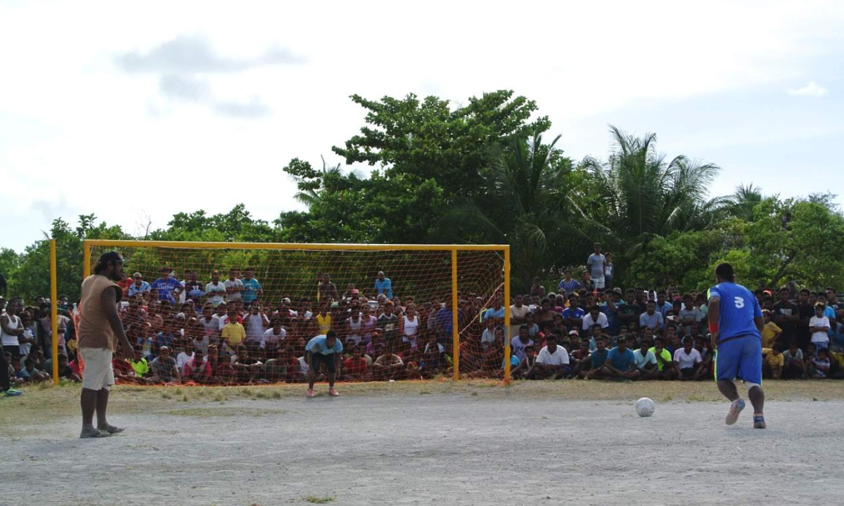 Cá cược thể thao uy tín và giấc mơ World Cup của Kiribati giữa nguy cơ biến mất - hình ảnh - vnhi88.vip Cá cược thể thao uy tín và giấc mơ World Cup của Kiribati giữa nguy cơ biến mất - hình ảnh - vnhi88.vip